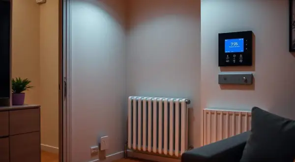 Ile kosztuje ogrzewanie gazowe mieszkania 40m2? Sprawdź, co wpływa na ceny