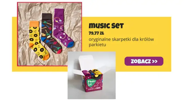 Kreatywne sposoby jak zapakować skarpety na prezent: 5 prostych metod