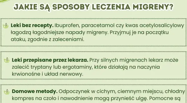 Migrena: Jaki lekarz pomoże? Skuteczna ścieżka do diagnozy i leczenia