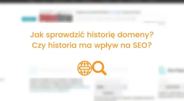 Audyt domeny: jak sprawdzić historię, właściciela i SEO przed zakupem?