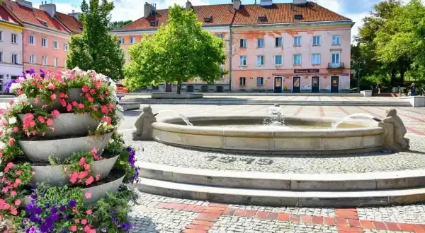 Co warto zwiedzić w Warszawie? Must-see i ukryte perełki!