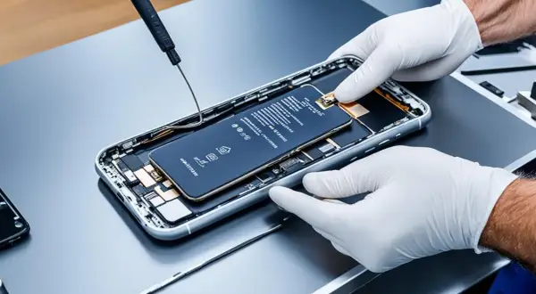 Wymiana baterii w Cortland: poznaj ceny i opcje serwisu iPhone