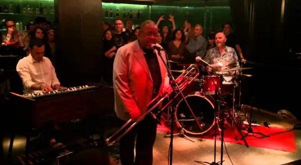 Najlepsze kluby jazzowe w Krakowie, które musisz odwiedzić