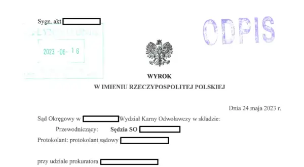 Ile czeka się na wyrok z sądu? Fakty, terminy i sposoby na przyspieszenie