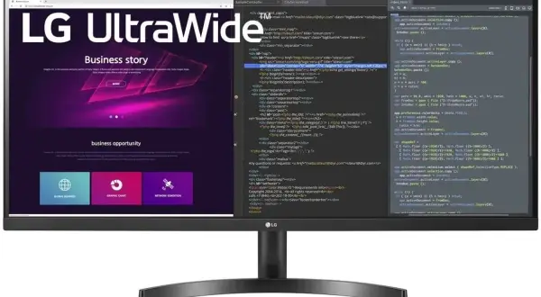 Jaki monitor 34 cale wybrać, aby uniknąć rozczarowania?