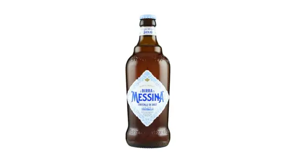 Gdzie kupić piwo Messina? Sprawdź najlepsze oferty i ceny