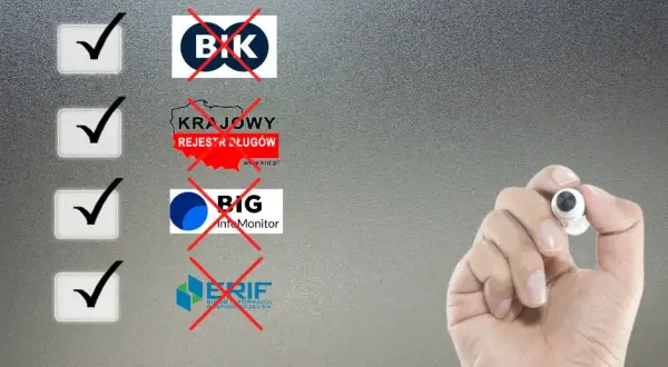 Kto daje pożyczki bez BIK i KRD? Sprawdź oferty bez ryzyka