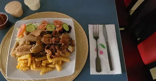 Gdzie zjeść w Koszalinie? Odkryj najlepsze miejsca na posiłek