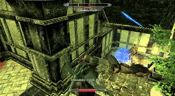 Jak zdobyć spolszczenie do Skyrim Legendary Edition i cieszyć się grą