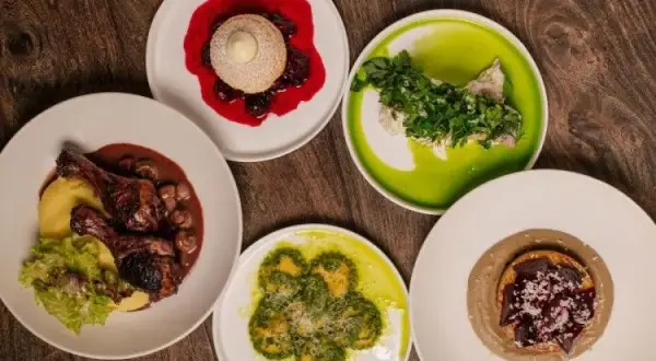 Gdzie zjeść w Pszczynie? Odkryj najlepsze lokale gastronomiczne