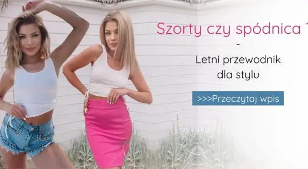 Spódnice na co dzień – jak wybrać idealny model do każdej stylizacji