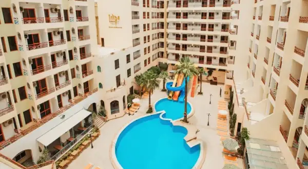 Jaki hotel w Egipcie? Wybierz mądrze: gwiazdki, kurorty, All Inclusive