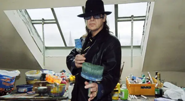Hotel Atlantic Hamburg: Luxus, Geschichte & Udo Lindenberg