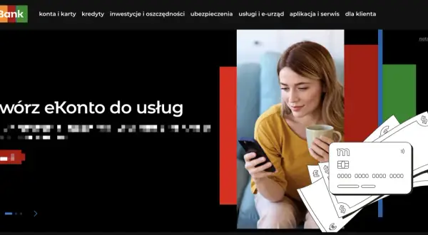 mBank: Pobierz potwierdzenie przelewu PC i telefon, krok po kroku