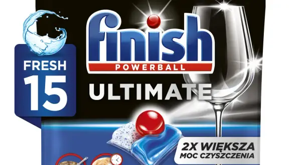 Finish Classic czy All in One? Które tabletki są dla Ciebie?