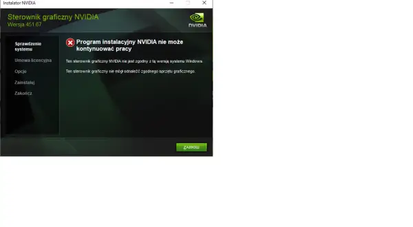 Jak zaktualizować sterowniki geforce i uniknąć problemów z wydajnością
