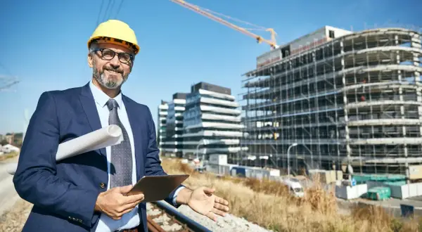 Praca po studiach budownictwo: najlepsze ścieżki kariery i zarobki