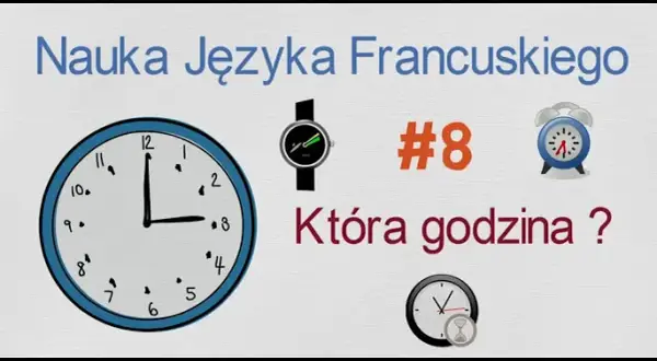 Jak poprawnie powiedzieć 81 po francusku i uniknąć błędów