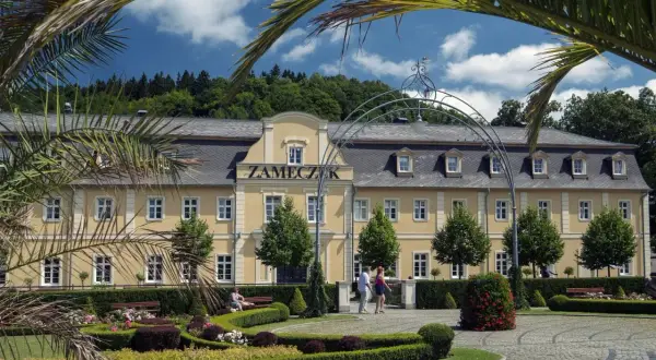 Stawka żywieniowa w sanatorium NFZ – co musisz wiedzieć o kosztach?
