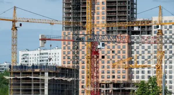Powierzchnia osiedli w Polsce: od 5 do 170 ha co musisz wiedzieć?