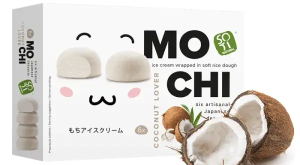 Ile kosztują lody mochi? Sprawdź ceny i smakowe nowości w sklepach