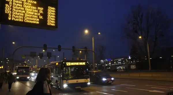 Gdynia Flixbus: Gdzie odjeżdża? Nie zgub się na dworcu!
