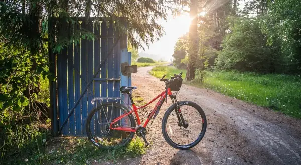Najlepsze trasy rowerowe łódzkie – odkryj ukryte skarby regionu