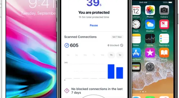 Jak przeskanować iPhone antywirusem? Prawda o bezpieczeństwie iOS