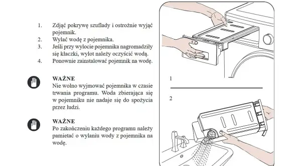 Jak wyczyścić filtr w suszarce? Kompleksowy poradnik krok po kroku