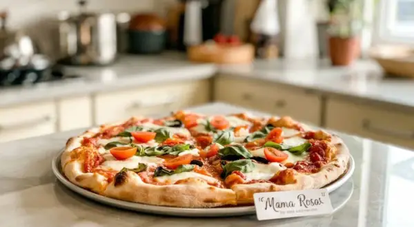 Czy pizza jest ciężkostrawna? Poznaj sekrety lekkostrawnej wersji!