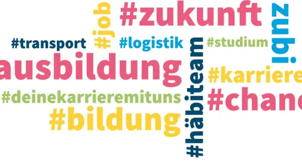 #ausbildung, #logistik, #studium, #karriere, #zukunft, #job, #transport, #bildung, #chance, #zubi, #deinekarriereemituns, #habitteam.