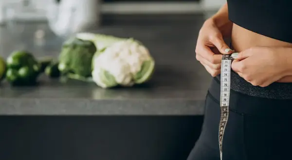 Ile trzeba spalić kalorii żeby schudnąć 10 kg i uniknąć frustracji