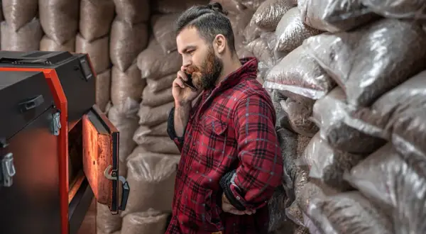 Jaki piec na pellet do domu 120m2? Sprawdź, co musisz wiedzieć