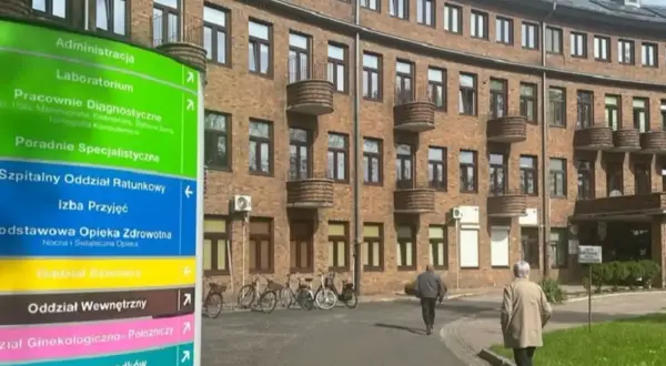 Szpital Strzelce Opolskie: Oddziały, kontakt, ZOL. Co musisz wiedzieć?