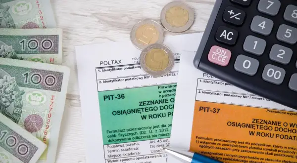 Czy jest odpis za internet? Dowiedz się, jak odzyskać pieniądze na PIT