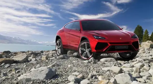 Z jakiego kraju pochodzi Lamborghini? Odkryj jego włoskie korzenie