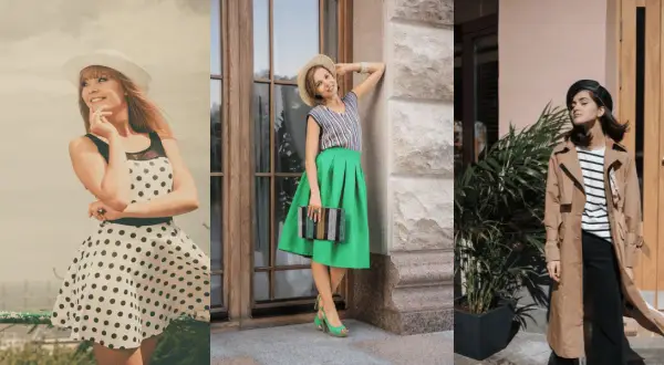 Ubrania vintage co to jest? Odkryj ich unikalny styl i historię