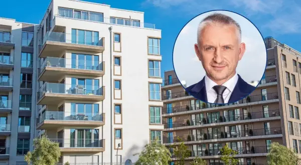 Mieszkanie archiwalne - co to znaczy i jak wpływa na rynek nieruchomości