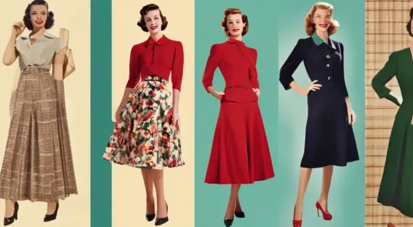 Co znaczy vintage? Odkryj znaczenie i historię stylu vintage