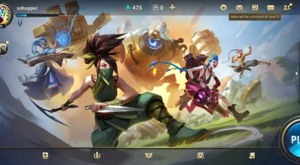 League of Legends: Co to jest i jak zacząć grać? Przewodnik dla nowicjuszy