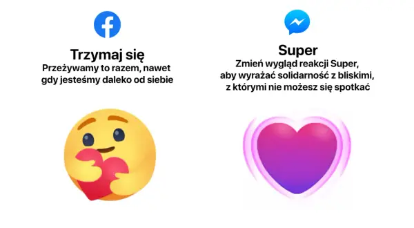 Jak włączyć nowe emotki na Messengerze i cieszyć się nowościami