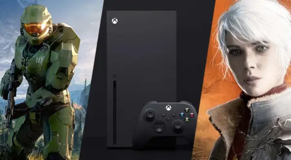 Najlepsze gry na Xbox One X, które musisz znać – ranking i rekomendacje