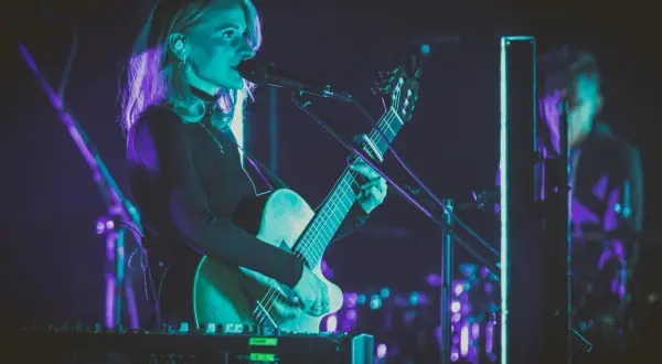 Ile trwa koncert Kasi Sochackiej? Zaskakujące szczegóły i długość występu