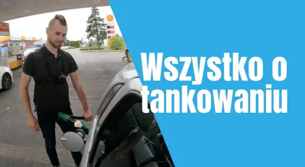 Jak tankować diesla bez błędów i zagrożeń - praktyczne porady