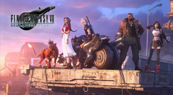 Final Fantasy 7 Remake na Xbox One? Sprawdzamy dostępność gry