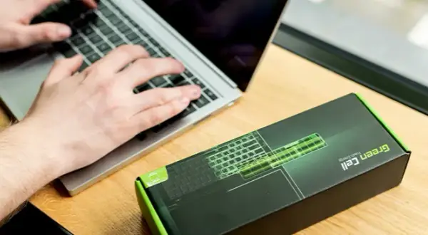 Ile kosztuje wymiana baterii w laptopie Acer? Sprawdź ceny i opcje