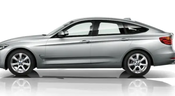 BMW Seria 3 F30 - kluczowe informacje, problemy i opinie użytkowników