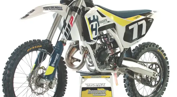 Husqvarna motocykle 125 - najlepsze modele, cechy i ceny, które musisz znać