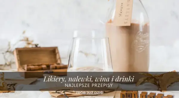 Jak zrobić likier owocowy w prosty sposób – pyszne przepisy na każdą porę