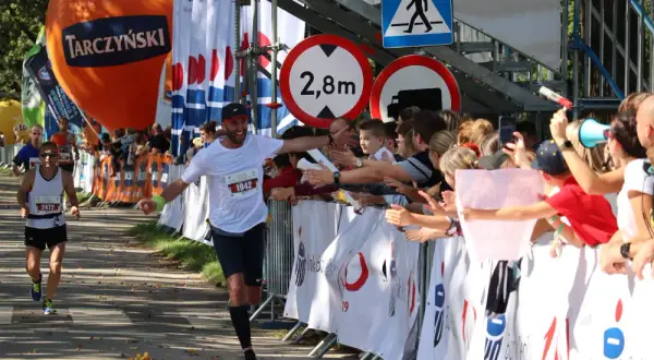 30 minut biegu dziennie: Efekty, korzyści i jak zacząć?